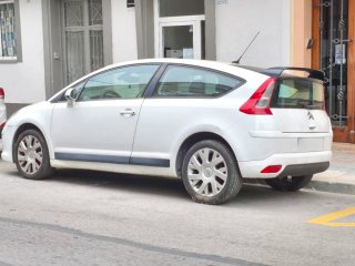 Citroen C4 2006