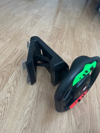 Volante Nintendo Nuevo