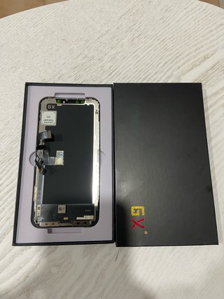 Pantalla iPhone XS GX