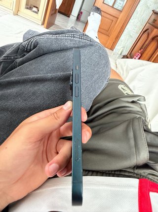 iPhone 14 Negro