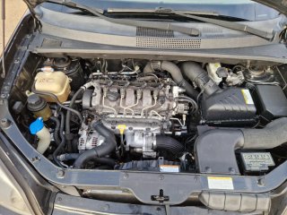 Hyundai Tucson 2007