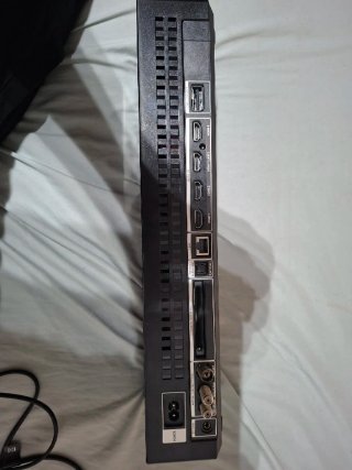 Samsung One Connect Box SOC1003R QLED 4K/8K