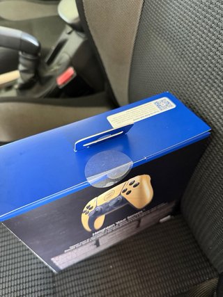 Mando DualSense PS5 Edición Limitada 007