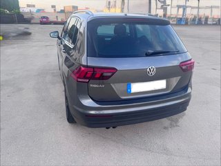Volkswagen Tiguan 2019