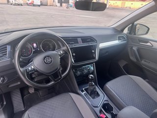 Volkswagen Tiguan 2019