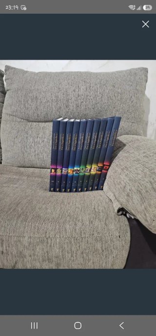 Enciclopedia