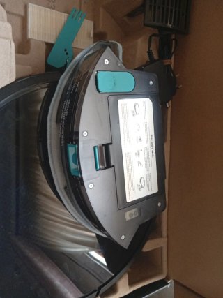 Cecotec Conga Robot Aspirador