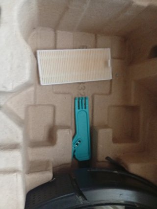 Cecotec Conga Robot Aspirador
