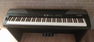 Piano Thomann DP-26