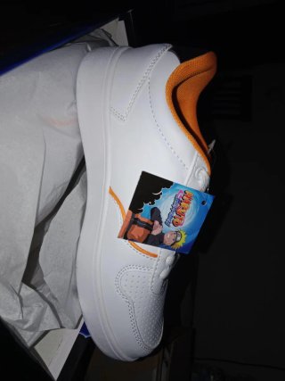 Caja Naruto Shippuden