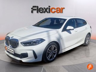BMW Serie 1 118d