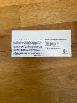 Airpods Pro 2ª Gen