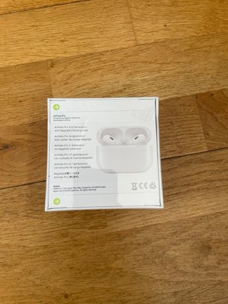 Airpods Pro 2ª Gen