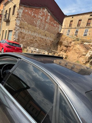 Audi A4 2008 se cambia por bmw x5