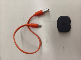 Auriculares inalámbricos JBL Tune Flex 2 con cancelación de ruido.