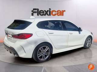 BMW Serie 1 118d