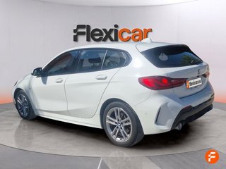BMW Serie 1 118d