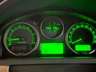Land Rover Range Rover Sport 2006
