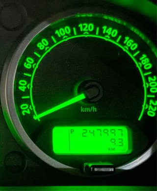 Land Rover Range Rover Sport 2006