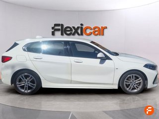 BMW Serie 1 118d