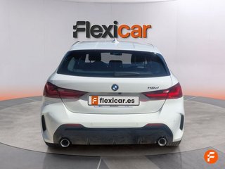 BMW Serie 1 118d