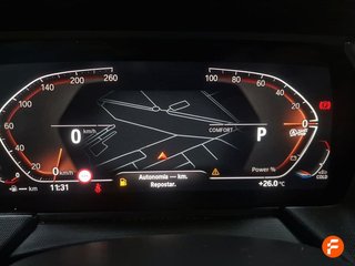 BMW Serie 1 118d