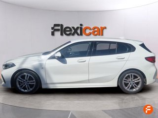 BMW Serie 1 118d