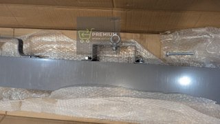 Barredora magnética VEVOR de 2130 mm