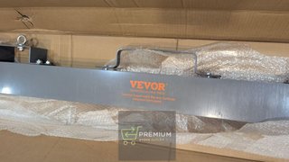 Barredora magnética VEVOR de 2130 mm