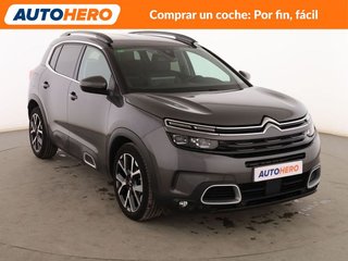 Citroën C5 Aircross 1.5 Blue-HDi Shine