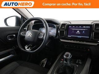 Citroën C5 Aircross 1.5 Blue-HDi Shine