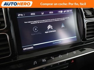Citroën C5 Aircross 1.5 Blue-HDi Shine