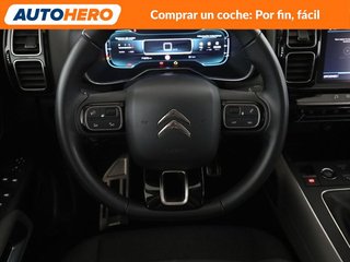 Citroën C5 Aircross 1.5 Blue-HDi Shine