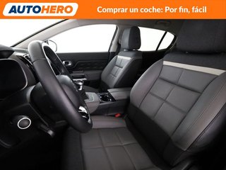 Citroën C5 Aircross 1.5 Blue-HDi Shine