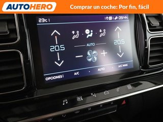 Citroën C5 Aircross 1.5 Blue-HDi Shine
