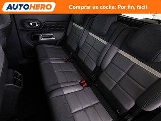 Citroën C5 Aircross 1.5 Blue-HDi Shine
