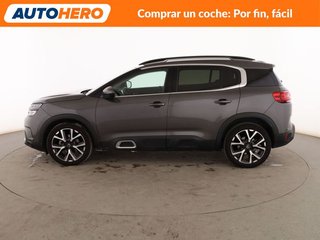 Citroën C5 Aircross 1.5 Blue-HDi Shine