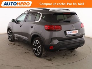 Citroën C5 Aircross 1.5 Blue-HDi Shine