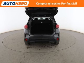 Citroën C5 Aircross 1.5 Blue-HDi Shine