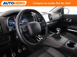 Citroën C5 Aircross 1.5 Blue-HDi Shine
