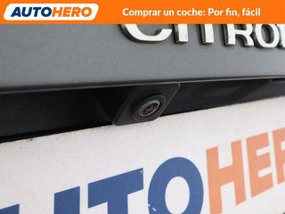 Citroën C5 Aircross 1.5 Blue-HDi Shine