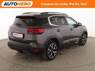 Citroën C5 Aircross 1.5 Blue-HDi Shine