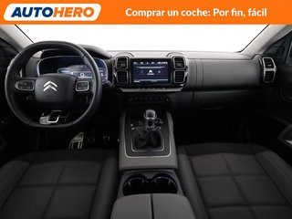 Citroën C5 Aircross 1.5 Blue-HDi Shine