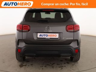 Citroën C5 Aircross 1.5 Blue-HDi Shine