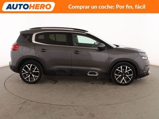 Citroën C5 Aircross 1.5 Blue-HDi Shine