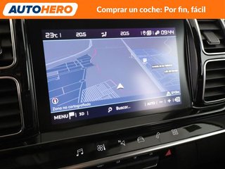 Citroën C5 Aircross 1.5 Blue-HDi Shine