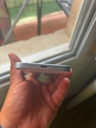 iPhone 15 128GB Negro