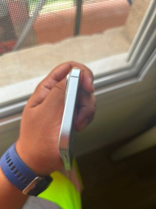 iPhone 15 128GB Negro