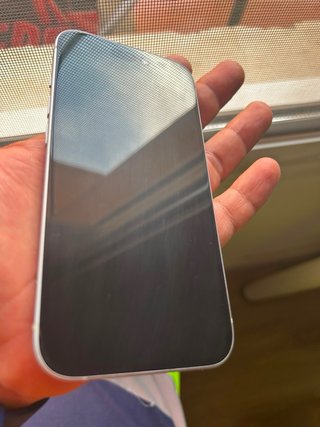 iPhone 15 128GB Negro