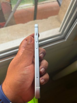 iPhone 15 128GB Negro